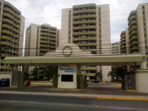 Vendo apartamento Conjunto Ribera Guaica Barcelona