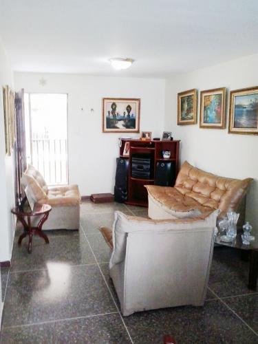 Funcional y cómodo apartamento en Residencias Codazi Cagua