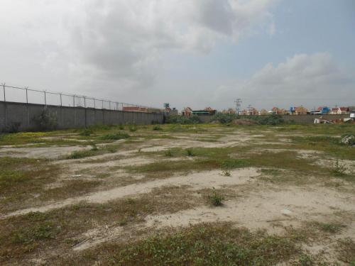 Venta terreno San Vicente Maracay codflex 14-6459