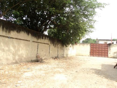 Venta terreno Maracay Aragua codflex 14-4957