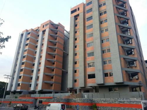 Venta apartamento San Jacinto Maracay codflex 14-5127