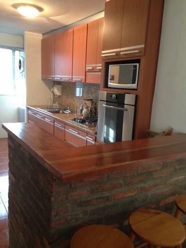 Apartamento en Venta Zona Norte