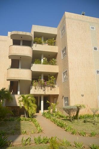 Apartamento en Milagro Norte