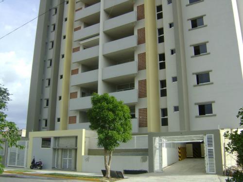 Vendo apartamento San Jacinto Maracay codfelx 14-6961