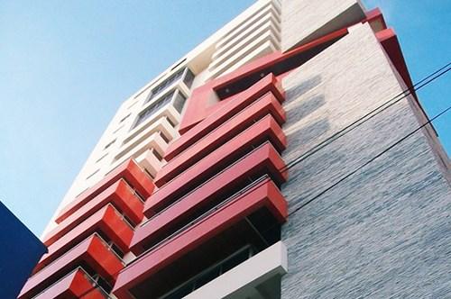 Av. El Milagro con 5 de Julio