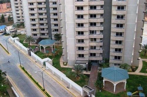 Apartamento en Venta Sector Milagro Norte