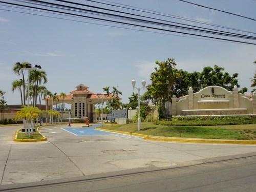 Townhouse en Milagro Norte