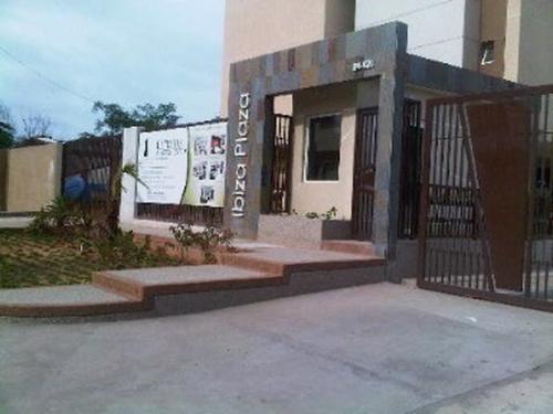 Apartamento en gris Av el milagro