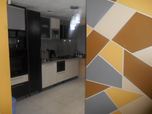 Apartamento Sector Sabaneta Gallo Verde