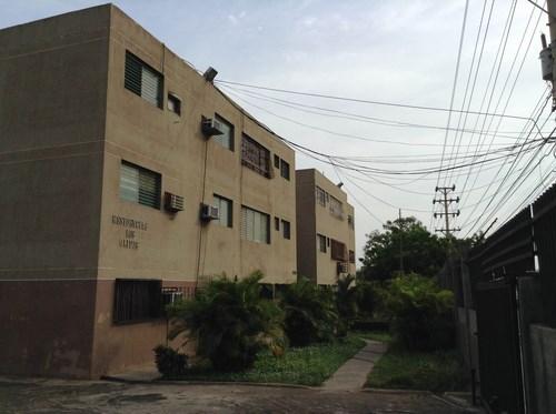 Apartamento en Los Olivos