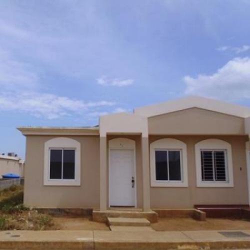 Casa en venta Municipio Santa Rita Remax Millenium 