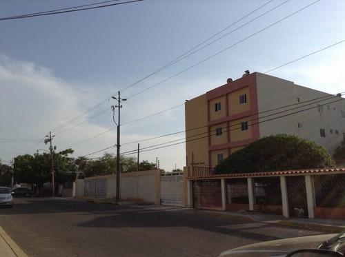 Apartamento en La Limpia