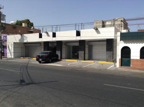 Locales en av 9