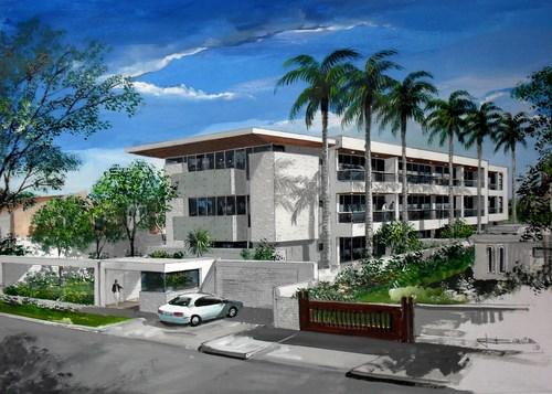 Hermoso apartamento para estrenar 3 habitaciones 2 baños 2 puestos de estacionamiento independientes vidrios con cámara de aire en todos los apartamen