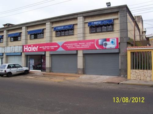 Local Comercial en Venta en Bella Vista, Maracaibo MLS-14-4975