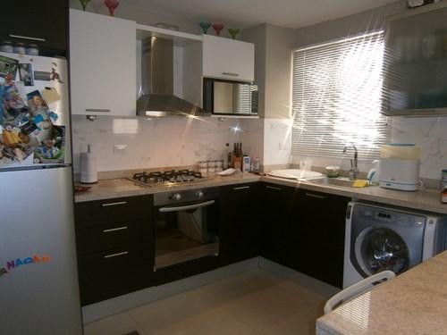 Apartamento en Venta Zona Norte