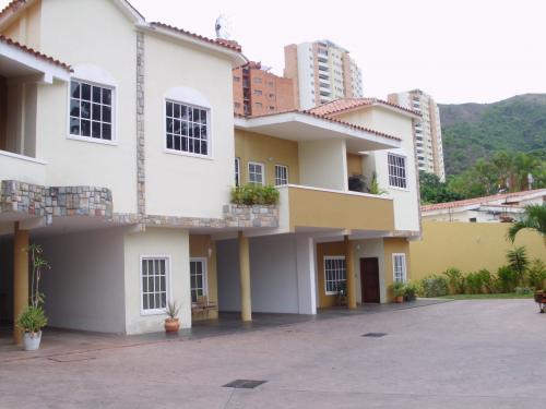 Town House en El Parral