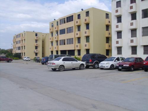 Apartamento en Alianza Garden