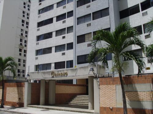 Apartamento Tipo Estudio en Prebo