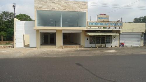 Galpón en venta sector oeste vía la concepción 