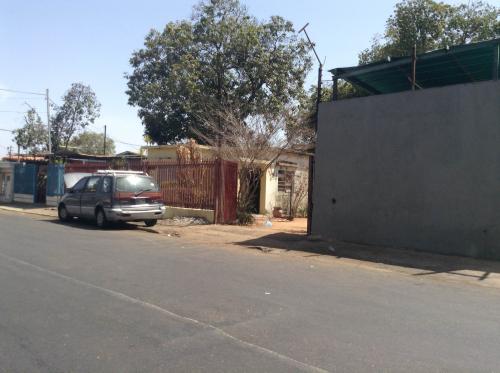 Casa con Terreno sector Panamericano