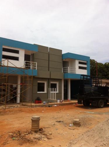 Venta de Twonhouse en San Francisco 