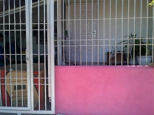 Venta de casa en San Felipe 