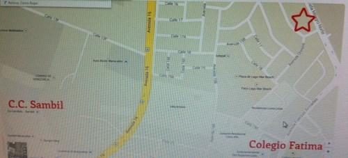 Apartamento Lago Mar Beach de 120MTS 