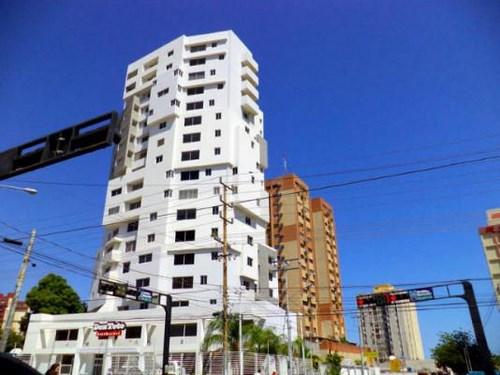 Apartamento Costa Taormina Cecilio Acosta