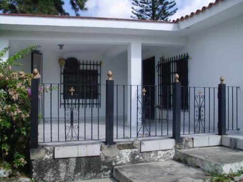 Casa en Carialinda