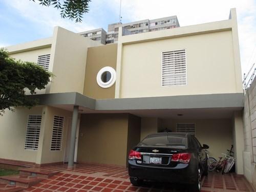 Casa en Villa Zona Norte