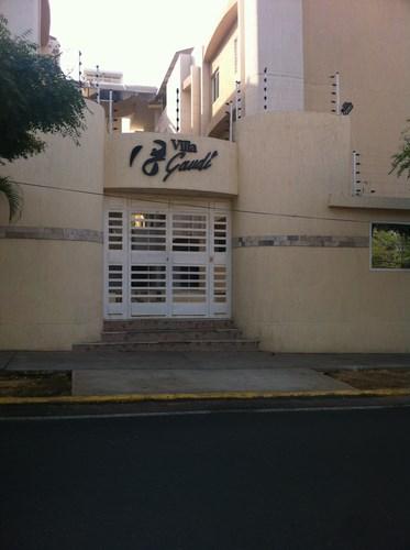 Apto Residencia Villa Gaudi 96MTS
