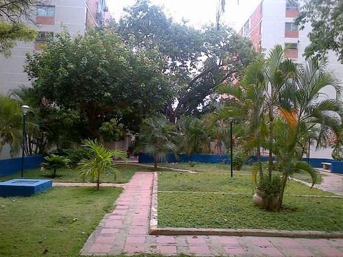 Venta de Apartamento en Delicias