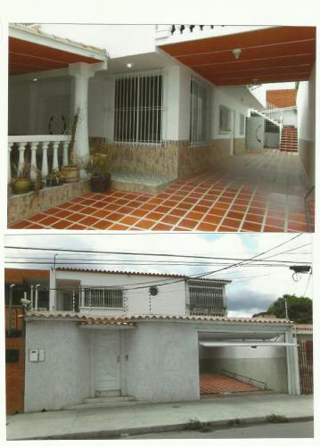 Casa en Venta urb San pablo