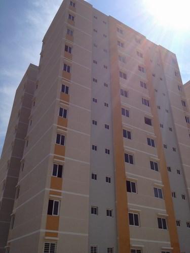 Apartamento en Veritas