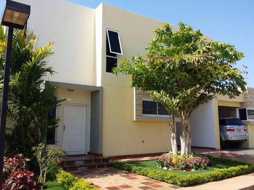 Townhouse Villa Cartagena 