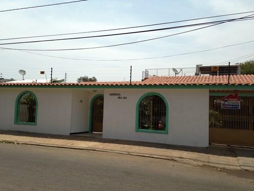 Casa en la Urb. Ayacucho
