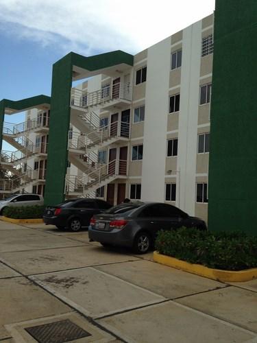 Apartamento Loma Real 