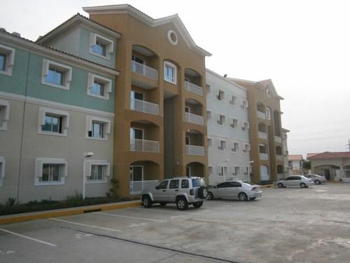 Apartamento Palma del Norte