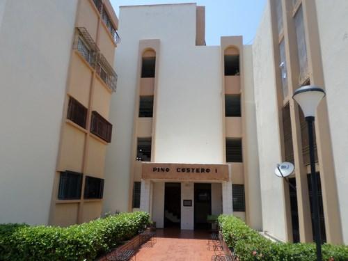 Apartamento Sector Pomona