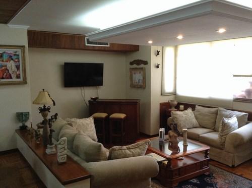 Apartamento Sector La Virginia