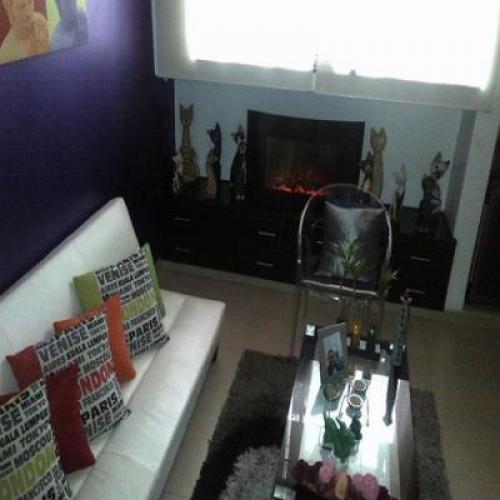 Apartamento en zona norte