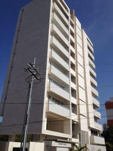 Apartamento en El Milagro 