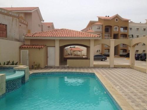 Apartamento Palma del Norte en Gris