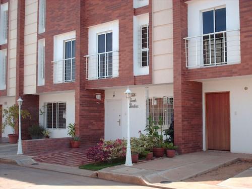 Townhouse Sector Fuerzas Armadas