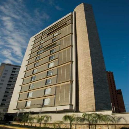 Apartamento Urb La Virginia 