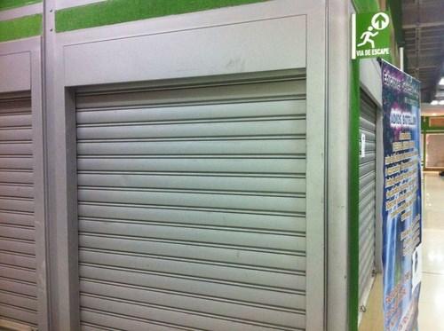 Local Comercial Gran Bazar 