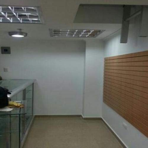 Local C.C Gran Bazar 