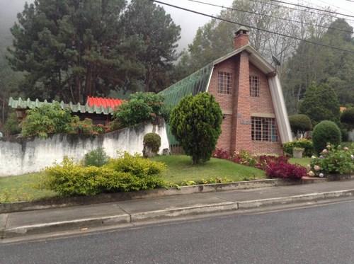 Chalet La Puerta Edo – Trujillo