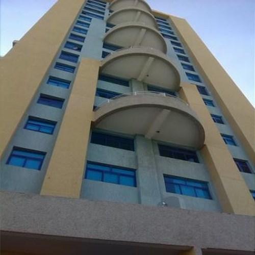 Apartamento en Bella Vista 